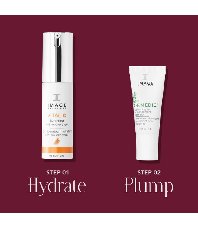 Image Skincare Hydrate & Plump Duo