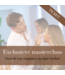 THE VIP EXPERIENCE | Masterclass Jane Iredale