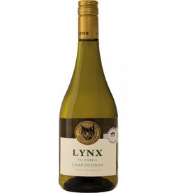 Lynx Lynx Chardonnay 75cl