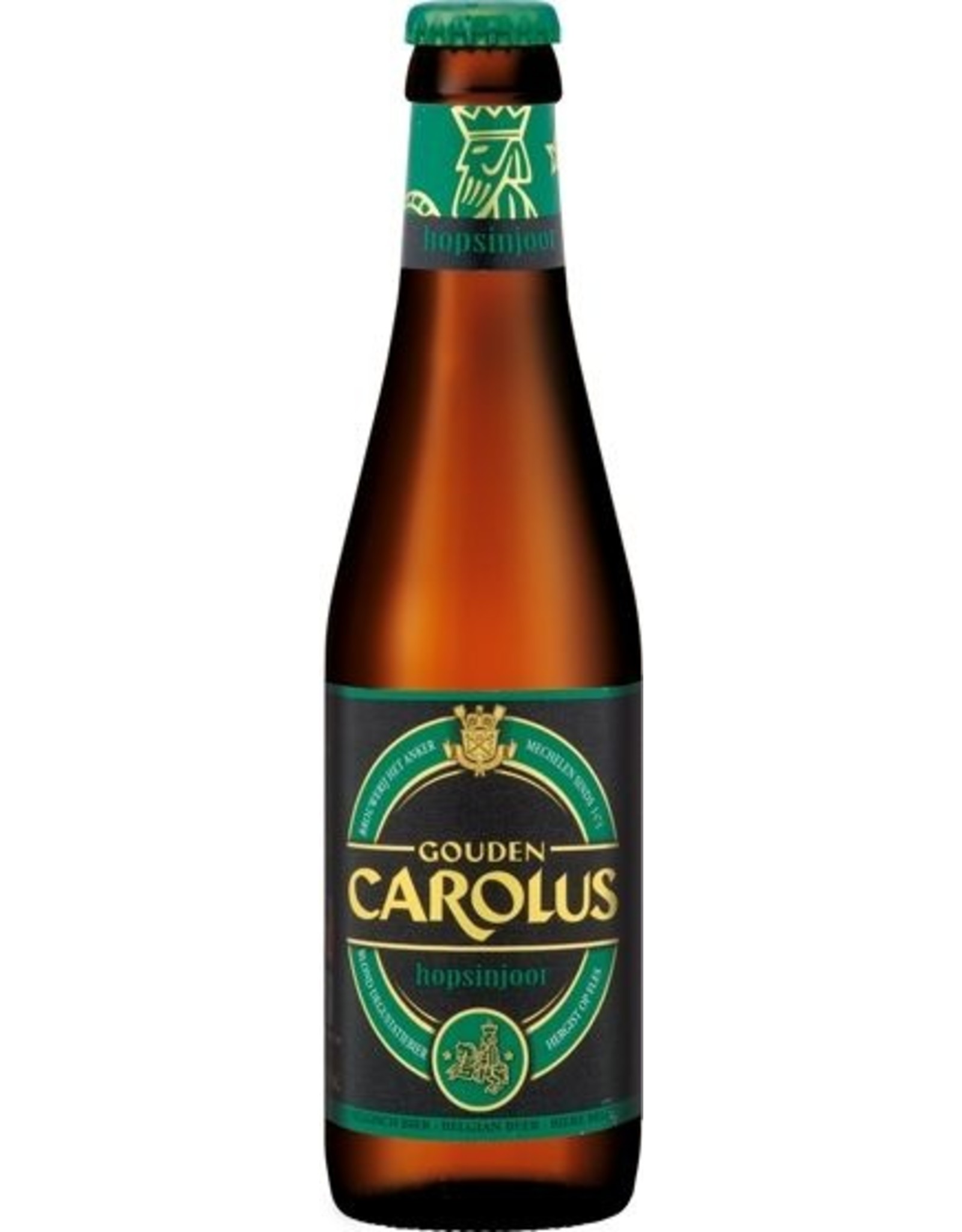 Brouwerij het Anker Gouden Carolus Hopsinjoor 33cl