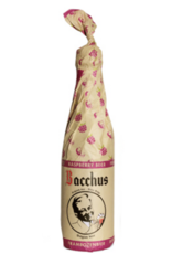 Bacchus Bacchus frambozenbier 37,5cl