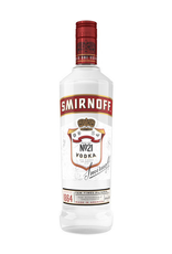 Smirnoff Smirnoff No21 Vodka 100cl