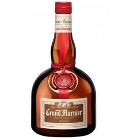 Grand Marnier Grand Marnier Rouge 100cl