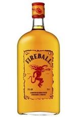 Fireball Fireball Cinnamon & Whisky 70cl
