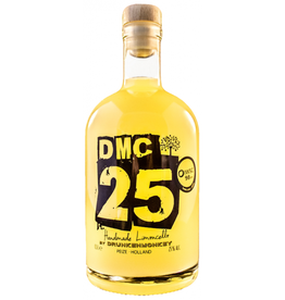 Drunken Monkey DMC25 50 cl