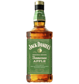 Jack Daniel's Jack Daniel's Apple 70cl
