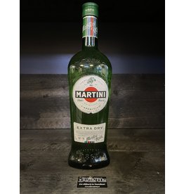 Martini Martini Dry 75cl