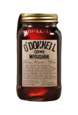 O'Donnell Moonshine Cookie 70 cl