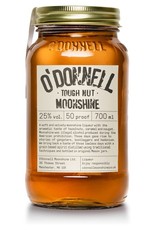 O'Donnell Moonshine Tough Nut 70 cl