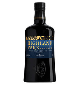 Highland Park Highland Park Valknut 70 cl