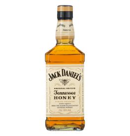 Jack Daniel's Jack Daniel's Honey 70 cl