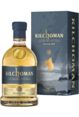 Kilchoman Kilchoman Saligo Bay 70  cl