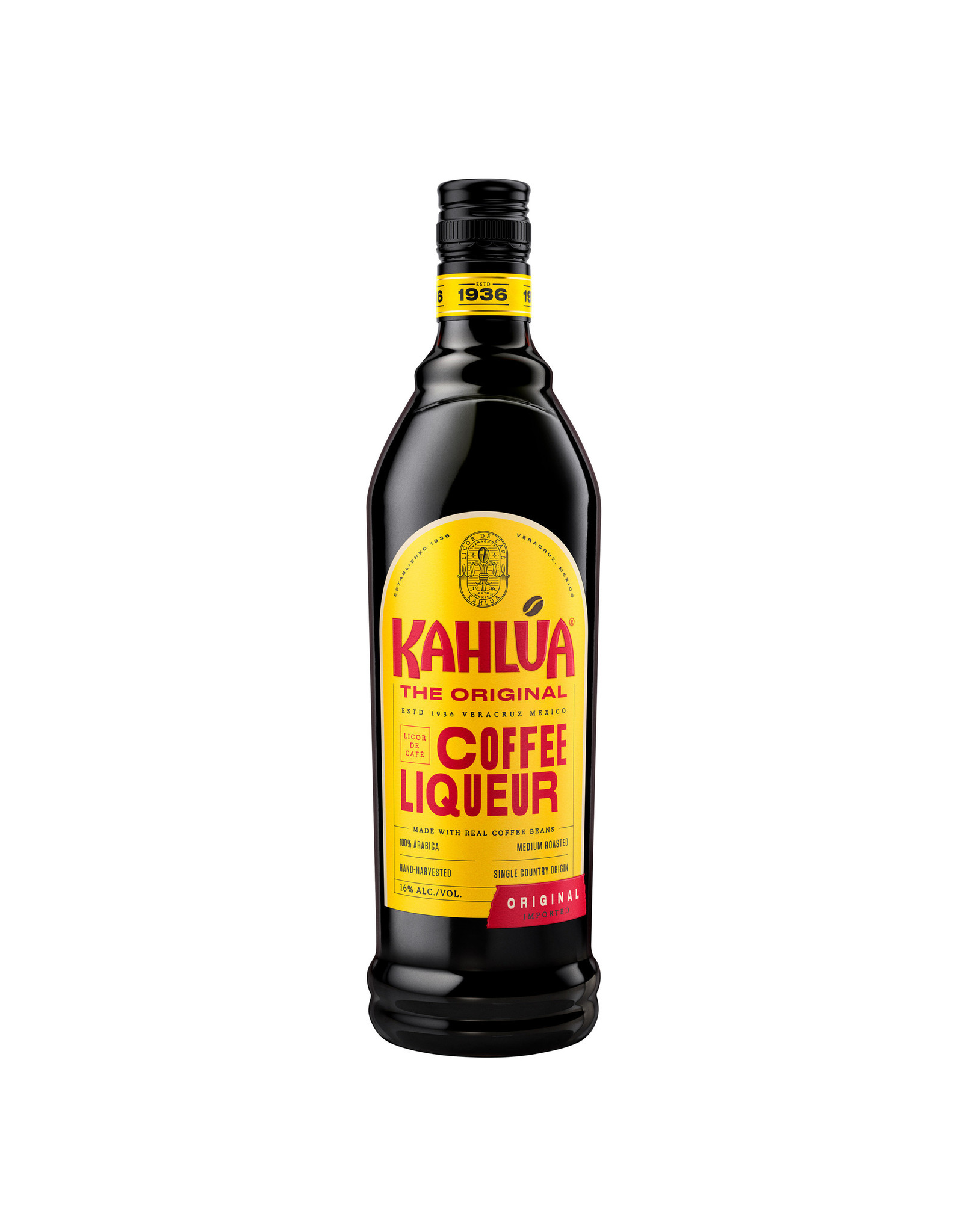 Kahlua Kahlua Coffee Liqueur 70 cl