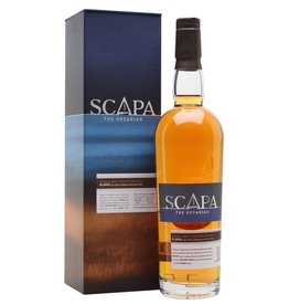 Scapa Scapa The Orcadian Glansa 70 cl