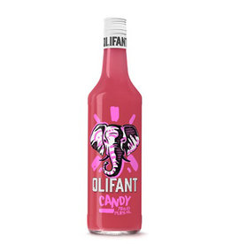 Olifant Olifant Candy 70 cl
