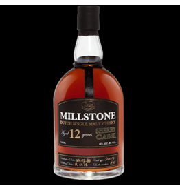 Millstone Millstone Sherry Cask 12 yo 70 cl