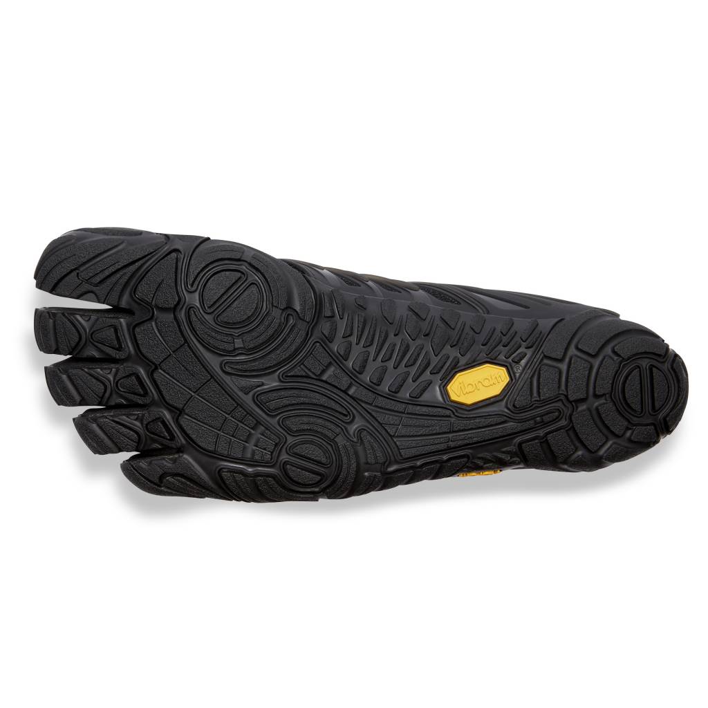 Vibram FiveFingers V-Train - Black-Out - Heren