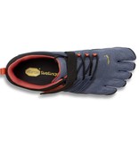 Vibram FiveFingers V-Train - Indigo - Black-Blue - Heren