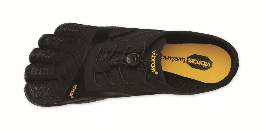 Vibram FiveFingers KSO EVO - Black