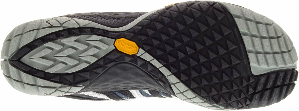 Merrell Trail Glove 4 - Black - Dames