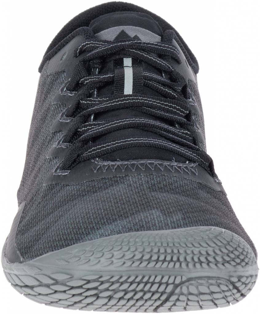 Merrell Vapor Glove 3 - Black / Silver - Dames