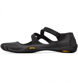 Vibram FiveFingers V-Soul - Black