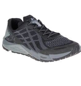 Merrell Bare Access Flex - E-Mesh Black