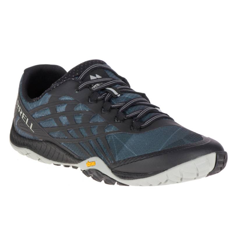 merrell trail glove 4 dames