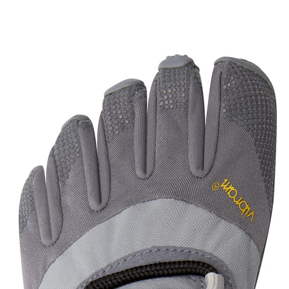 Vibram FiveFingers Trek Ascent Insulated - Grey