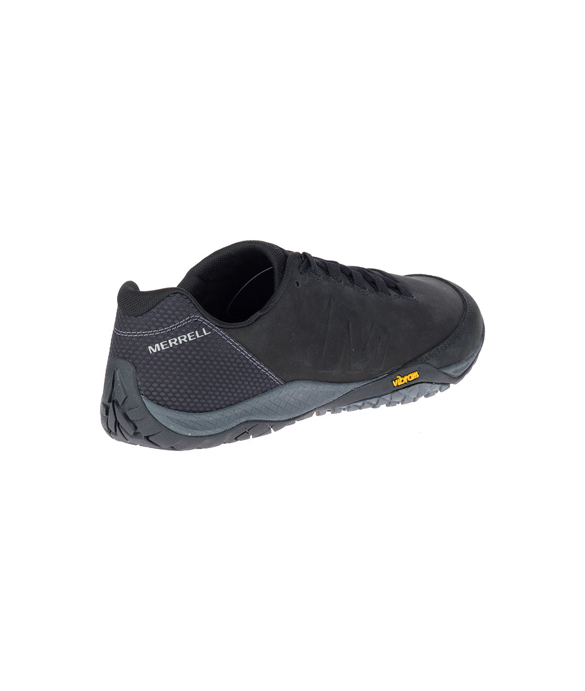 Merrell parkway emboss lace black j 94429