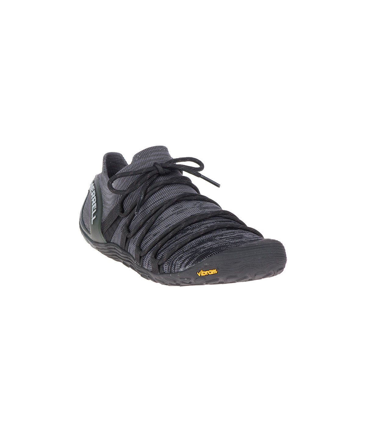 Merrell vapor glove 4 3 d black j 50323