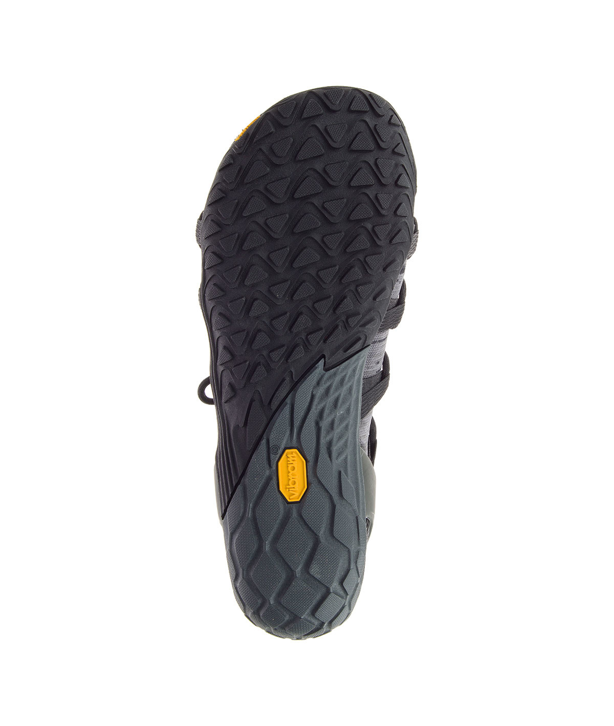 Merrell vapor glove 4 3 D black j 52514