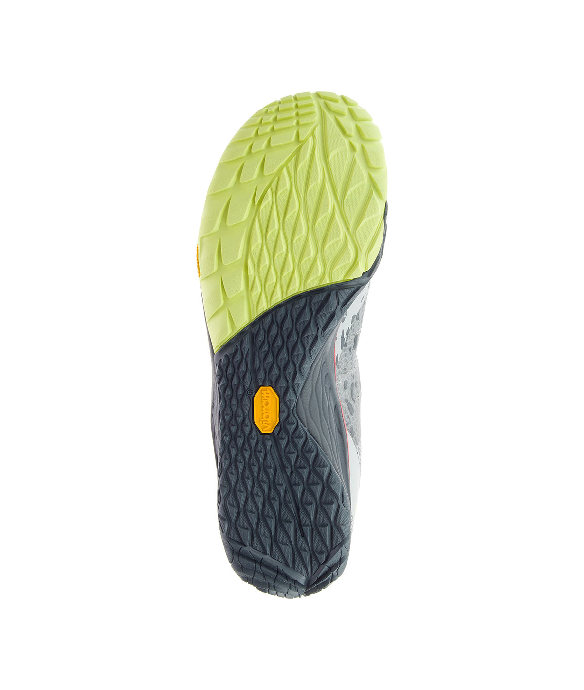 merrell trail glove palm leaf