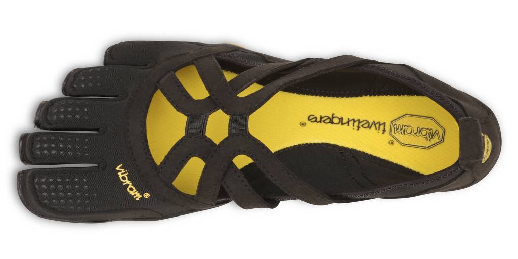 Vibram FiveFingers Alitza Loop - Black