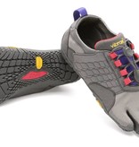 Vibram FiveFingers Trek Ascent - Dark Grey/Lilac