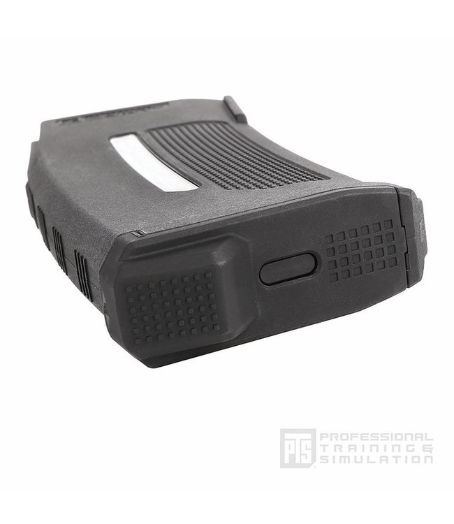 EPM 1 (Enhanced Polymer Magazine) 250rds midcap magazijn - Tan