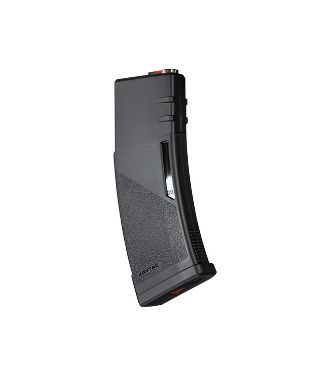 M4 150rds midcap magazijn - zwart