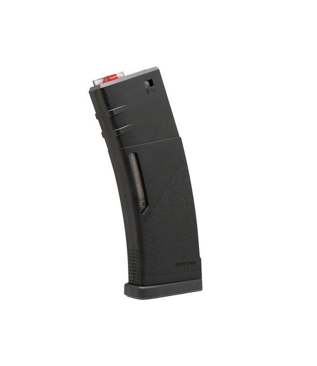 M4 150rds midcap magazijn - zwart