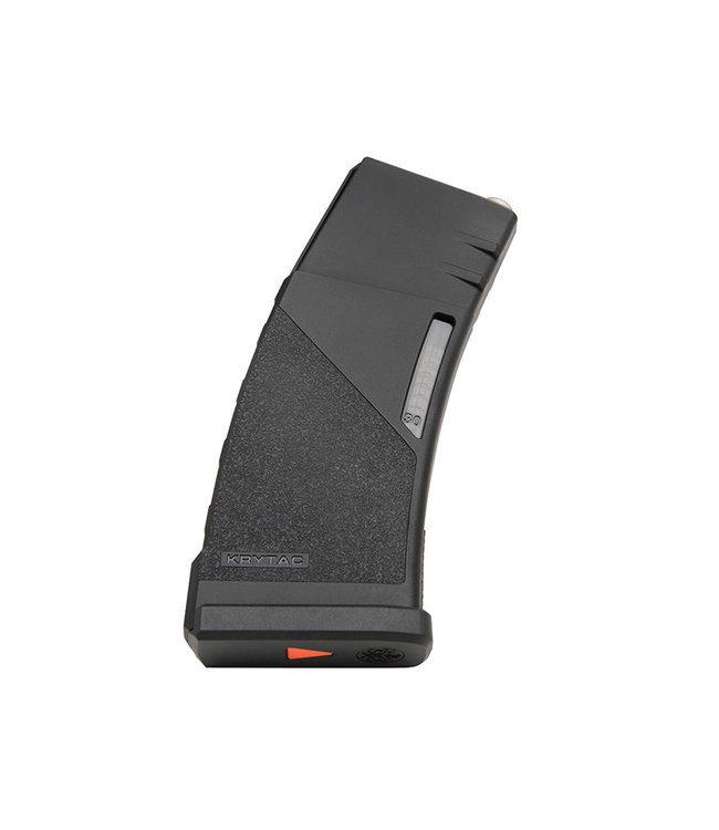 M4 150rds midcap magazijn - zwart