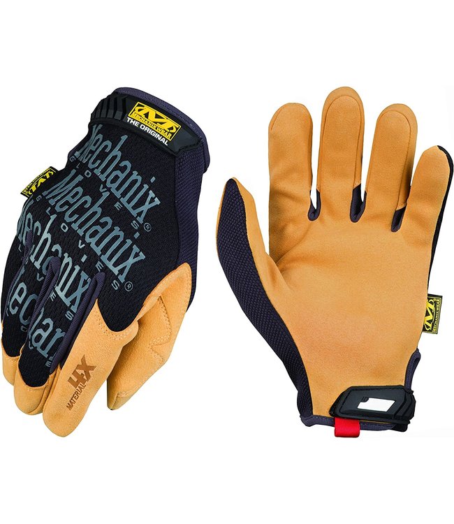 The Original 4x - Tan /zwart