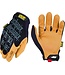 Mechanix Wear The Original 4x - Tan/black