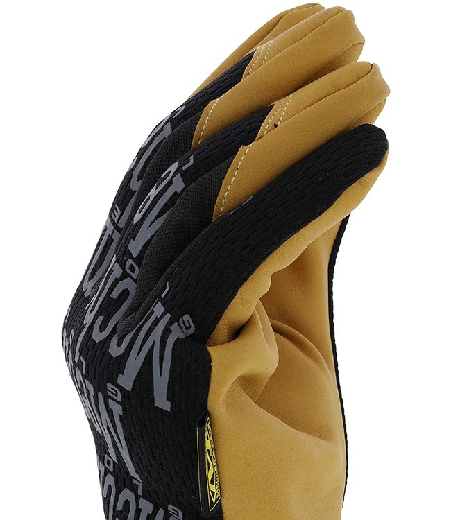 The Original 4x - Tan /zwart