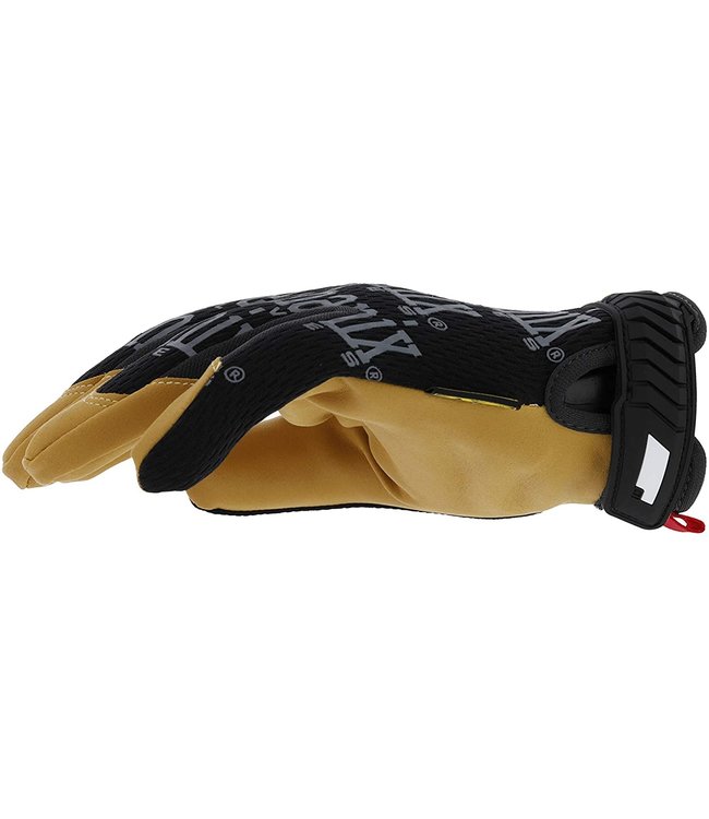 The Original 4x - Tan /zwart