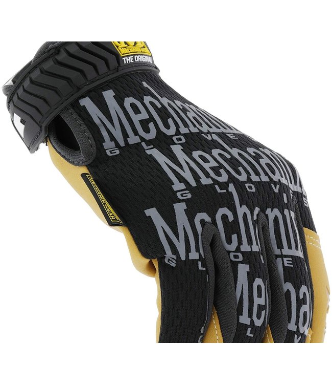 The Original 4x - Tan /zwart