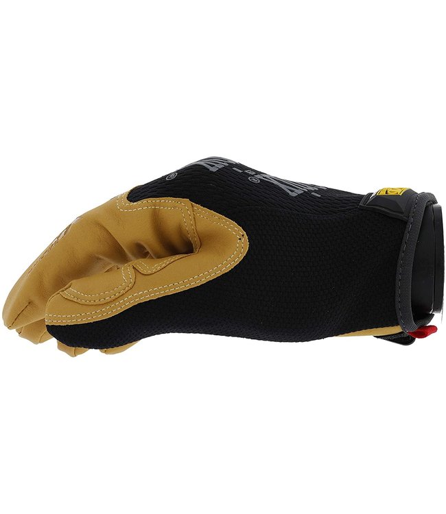 The Original 4x - Tan/black