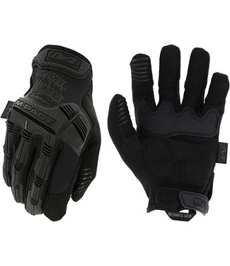 Mechanix Wear The Original M-Pact - Covert (zwart)