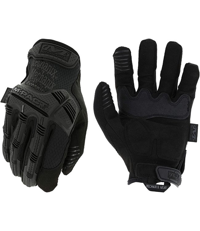 The Original M-Pact - Covert (black)