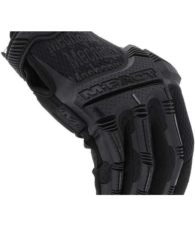The Original M-Pact - Covert (black)