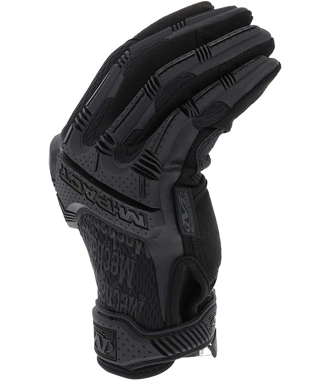 The Original M-Pact - Covert (black)