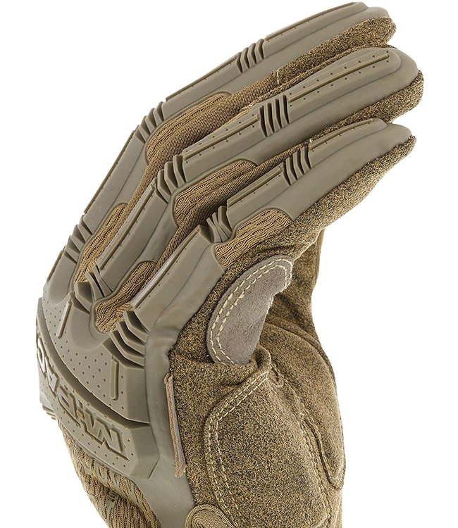 The Original M-Pact - Coyote